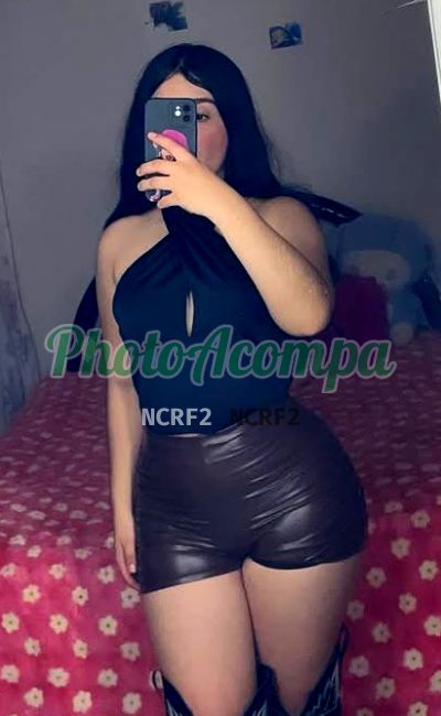 Bianca (11) 96659-8155, escort em Santo Amaro (SP)