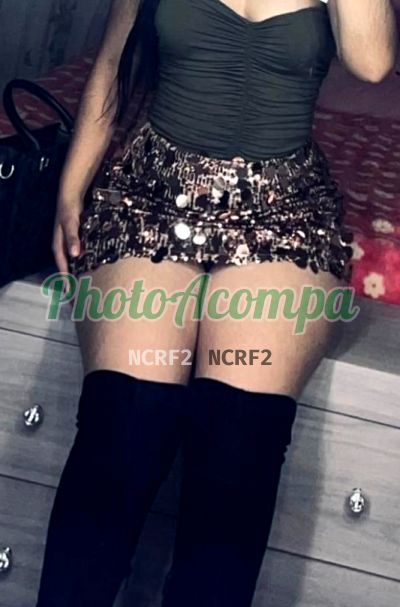 Bianca (11) 96659-8155, acompanhante em Santo Amaro (SP)