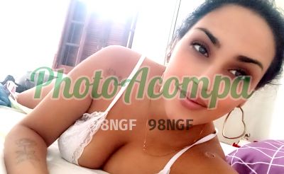 Kelly Kayla Colombiana, escort em Caraguatatuba