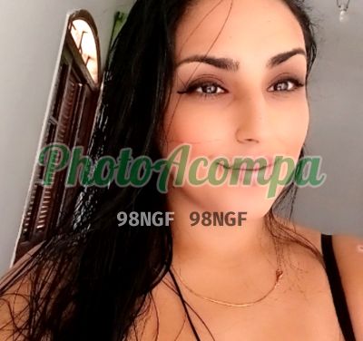 Kelly Kayla Colombiana, acompanhante em Caraguatatuba