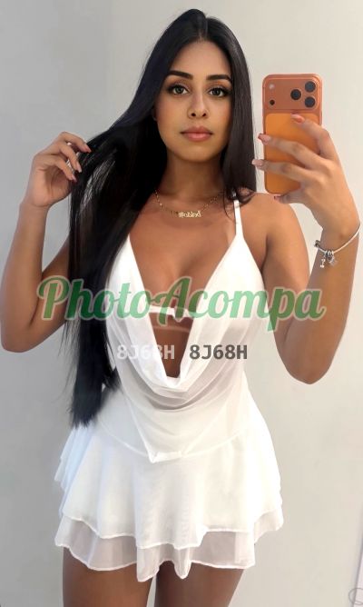 Paula Santos