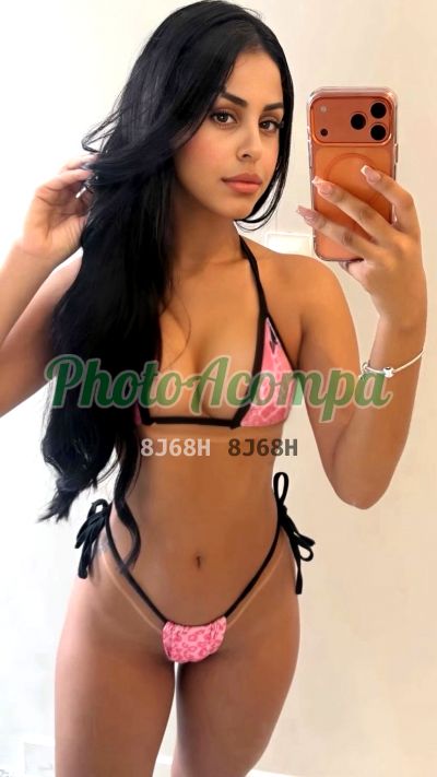 Paula Silva (21) 98408-1098, garota de programa em Copacabana (RJ)