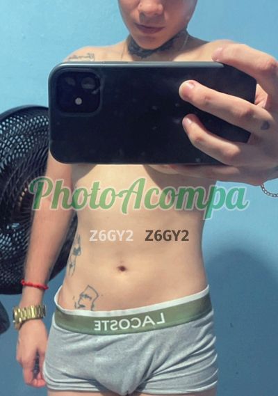 Gabriella, escort em Manaus