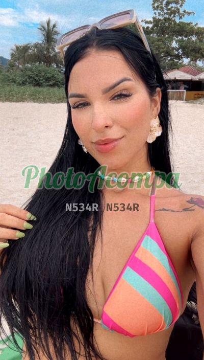 Jessika Andrade (16) 99622-1240, garota de programa em Orlândia