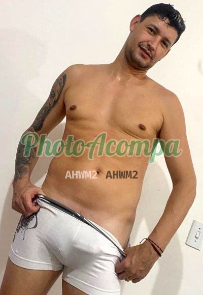 Philipe Alves (24) 99961-9846, garoto de programa em Fortaleza