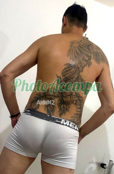 Philipe Alves (24) 99961-9846, garoto de programa em Fortaleza