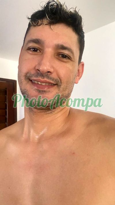 Philipe Alves (24) 99961-9846, garoto de programa em Fortaleza