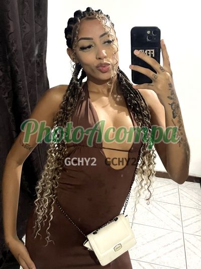 Jadi (21) 98548-4557, escort em Duque de Caxias