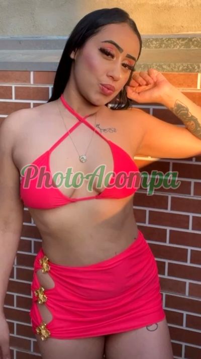 Luna (11) 96341-5602, garota de programa na Zona Leste (SP)