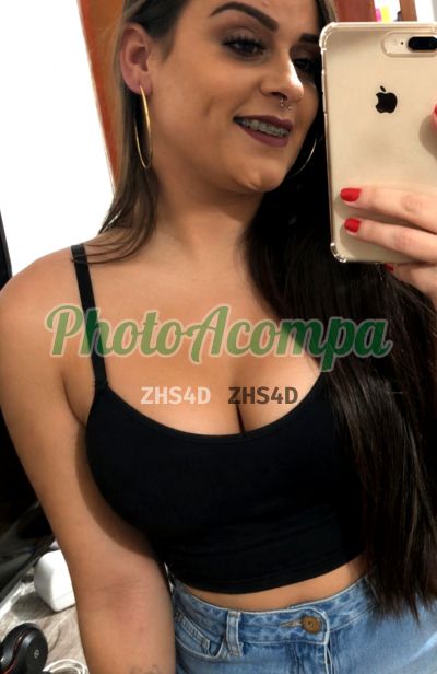 Rodaika (17) 98228-0795, acompanhante no Centro (SP)