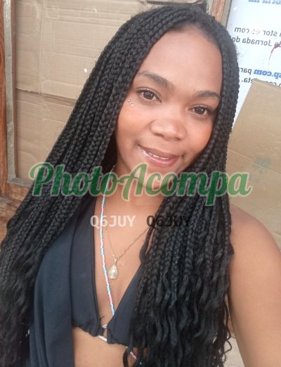Poliana, acompanhante na República (SP)