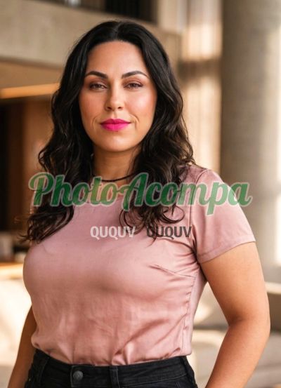 Maya (51) 99368-0399, massagista em Novo Hamburgo