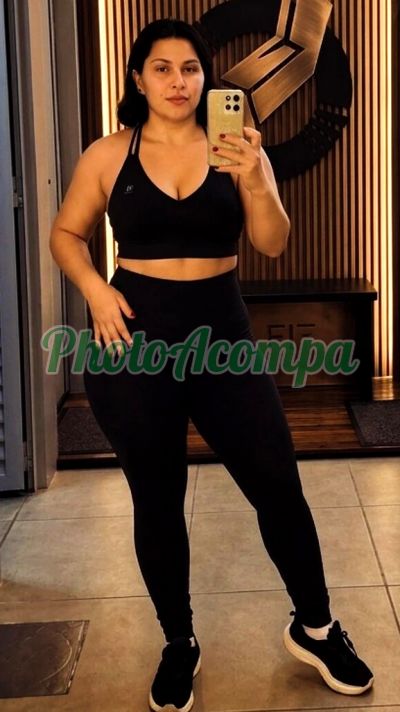 Maya (51) 99368-0399, massagista em Novo Hamburgo