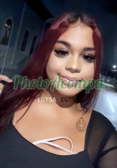 CUZINHO DE MEL (81) 99575-2303, acompanhante em Paulista