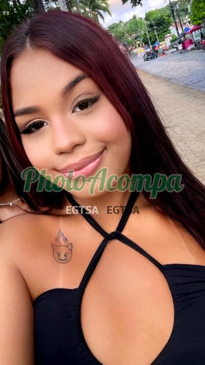 CUZINHO DE MEL (81) 99575-2303, escort em Paulista