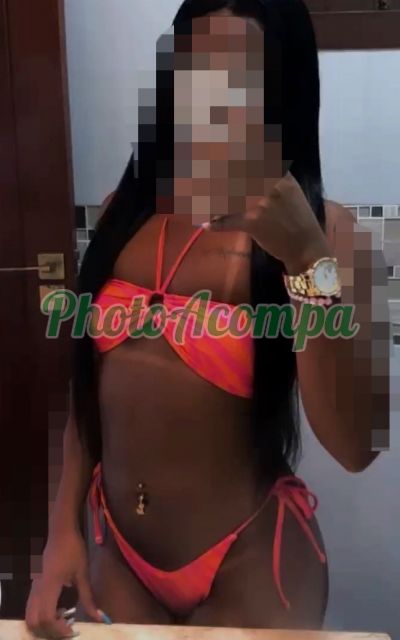 Mayra (81) 99577-4483, acompanhante em Paulista