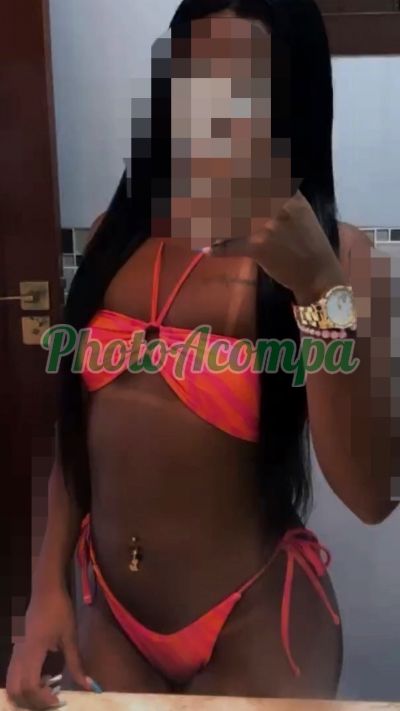 Mayra (81) 99577-4483, acompanhante em Paulista