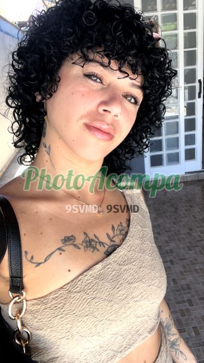Emanuelle (12) 98817-8797, garota de programa em São José dos Campos