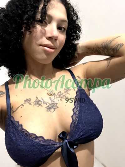 Emanuelle (12) 98817-8797, garota de programa em São José dos Campos