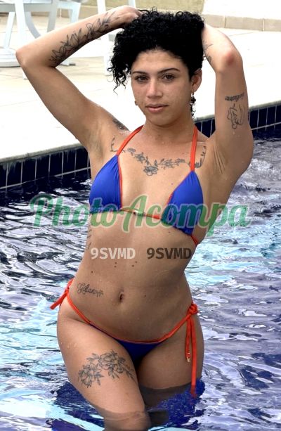 Emanuelle (12) 98817-8797 - garota de programa em São José dos Campos