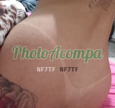 Yara Soares, escort em Sorocaba