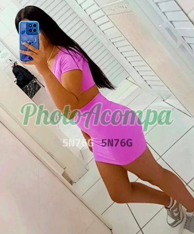Patrícia (19) 98883-2177, garota de programa em Osasco