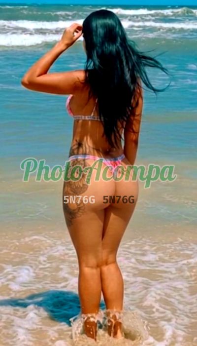 Patrícia (19) 98883-2177, garota de programa em Osasco