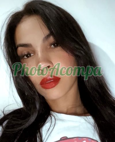 Joyce (21) 99747-8154, escort em Rio das Ostras