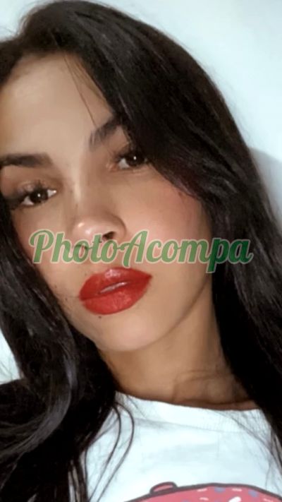 Joyce (21) 99747-8154, escort em Rio das Ostras