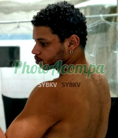 Ryck Alves (21) 97715-0624, garoto de programa no Rio de Janeiro