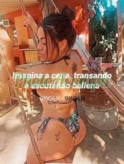 Cintya Calazans Mizukami, acompanhante em Tatuapé (SP)