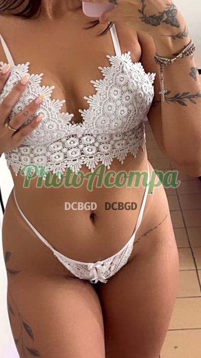 Ângela (15) 99236-8459, escort em Tatuí