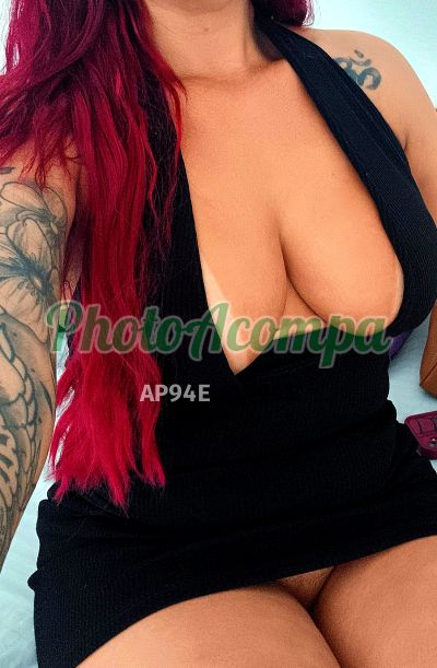 Fabi Moranguete (11) 97538-0399, escort em Valinhos