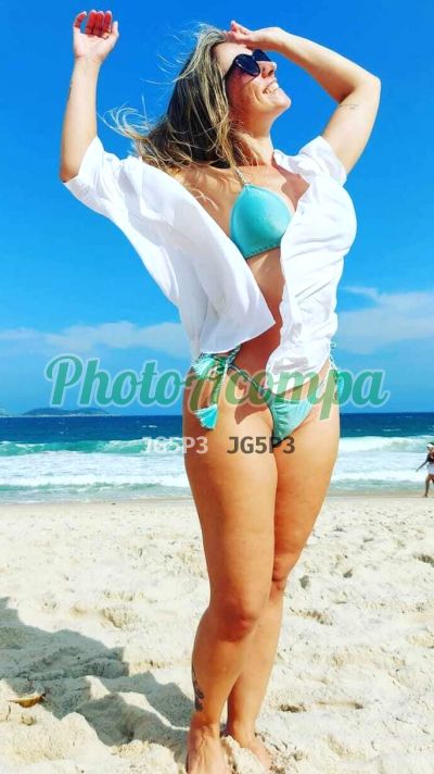 Mãos de Fada, escort em Praia Grande