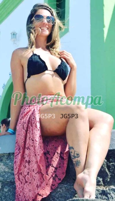 Mãos de Fada, acompanhante em Praia Grande