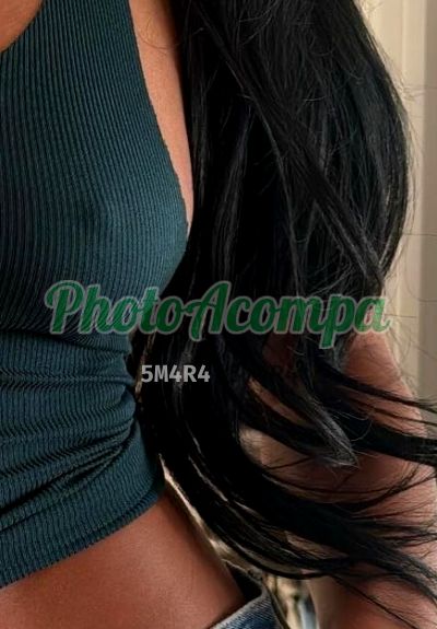 Mia Carvalho (81) 99573-9279, escort em Ipojuca