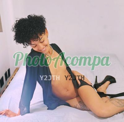 Rebeca, garota de programa em Santo André (ABC Paulista)