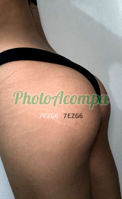 Nanda (83) 99674-8145, escort em Patos