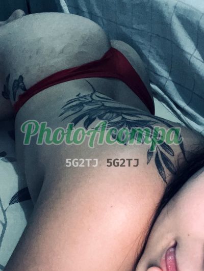 Vanessa Gutierrez (11) 94714-5837, escort em Ferraz de Vasconcelos
