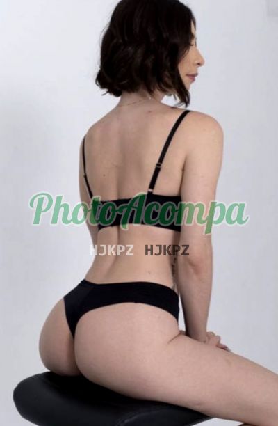 Luna Évora (11) 95301-1620, escort na Zona Sul (SP)