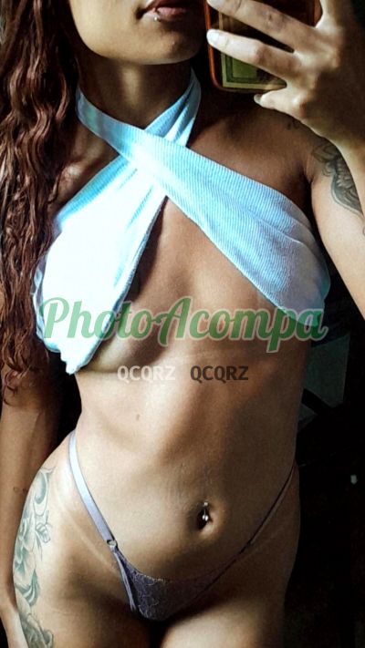 Tamires (19) 99600-4700, escort em Cabo Frio