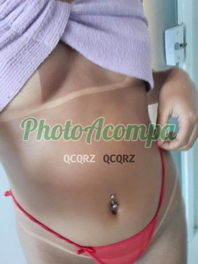 Tamires (19) 99600-4700, garota de programa em Cabo Frio
