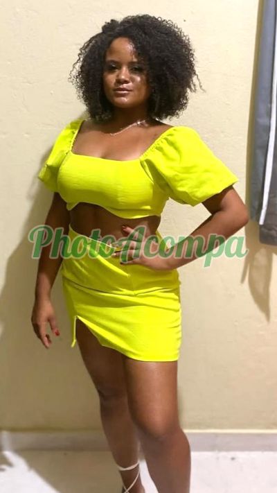 Amanda (11) 96453-2219, garota de programa em Caçapava