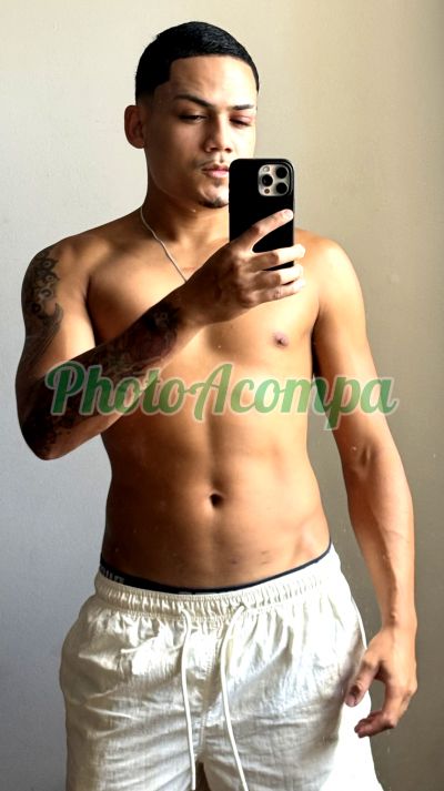 Henzo (22) 99821-1307, garoto de programa em Búzios