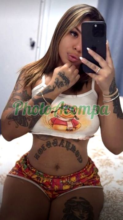 Nicole (47) 98842-8954, garota de programa em Aquidauana