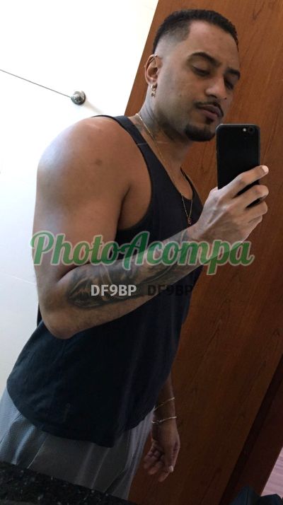 Fernando Aires (13) 98105-8825, garoto de programa em Sorocaba