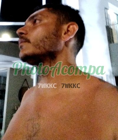 Carlos (15) 99771-2890, homem que faz massagens eróticas em Sorocaba