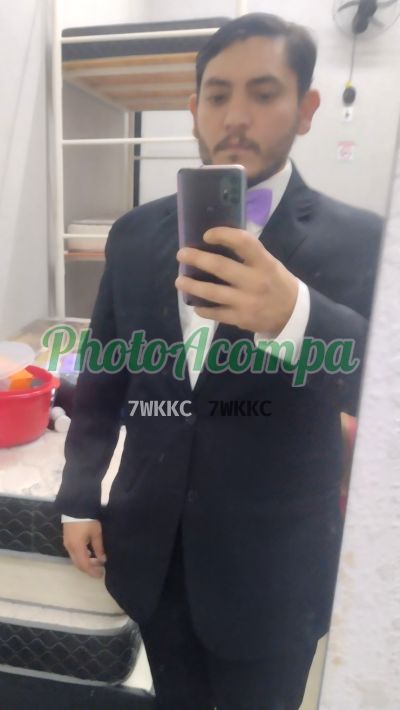 Carlos (15) 99771-2890, homem que faz massagens eróticas em Sorocaba