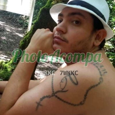 Carlos (15) 99771-2890, homem que faz massagens eróticas em Sorocaba