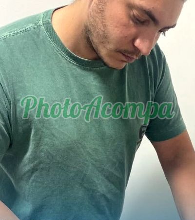 Carlos (15) 99771-2890, homem que faz massagens eróticas em Sorocaba
